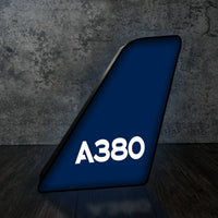 Thumbnail for Airbus A380 3D Lamp - view 8