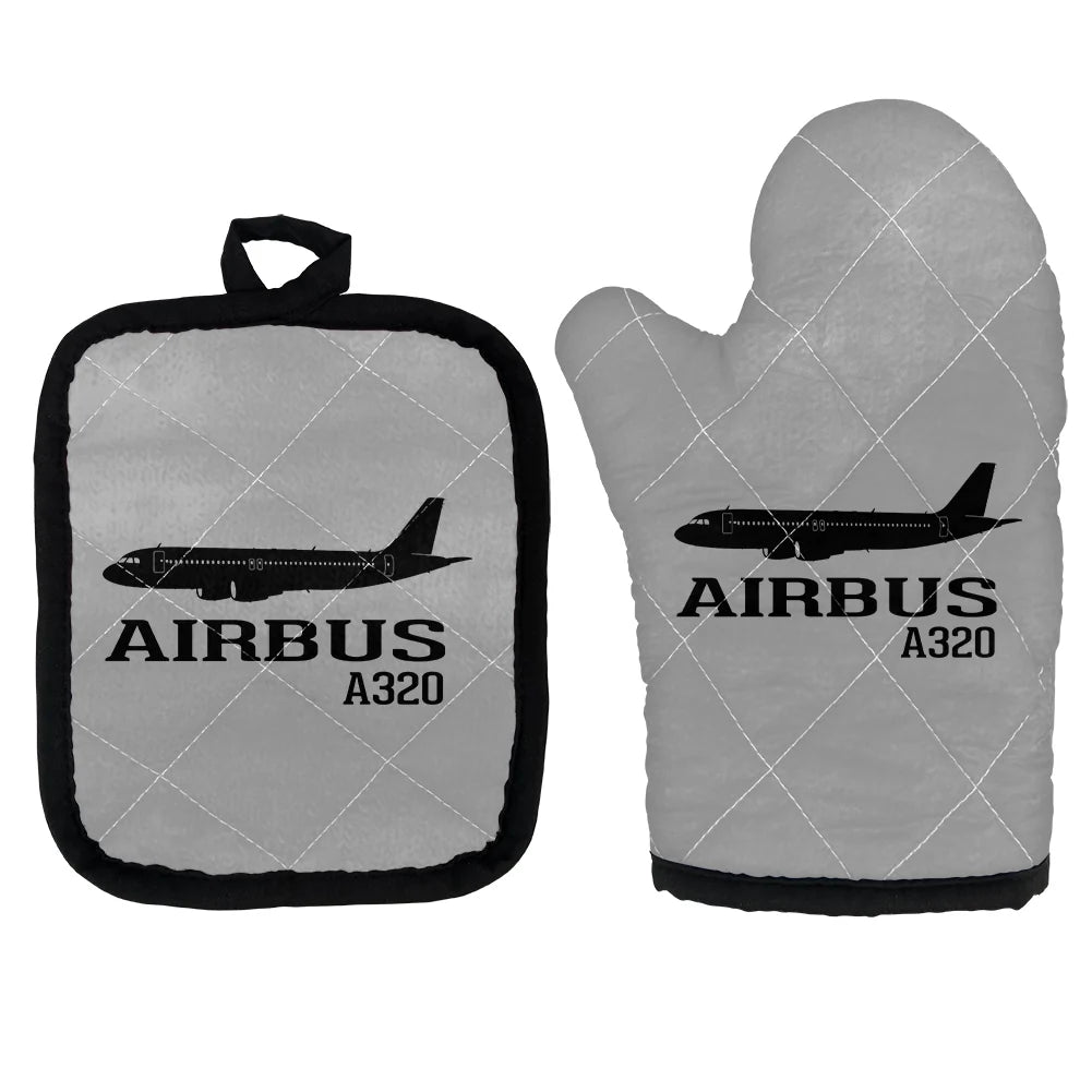 Airbus A320 Gloves - view 8