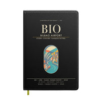 Thumbnail for Bilbao Airport BIO - Black