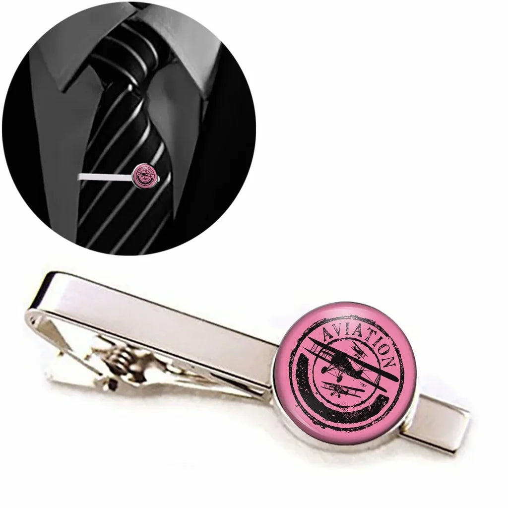 Aviation Lovers Tie - view 8