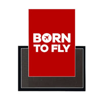 Thumbnail for Born to Fly Magnet - view 8