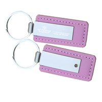 Thumbnail for Customisable Royal Air Maroc Key Chain - view 8