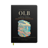 Thumbnail for Olbia Costa Smeralda Airport OLB - Black