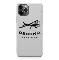 Thumbnail for Cessna Aeroclub iPhone Case - view 8