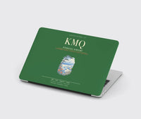 Thumbnail for Komatsu Airport KMQ - Green