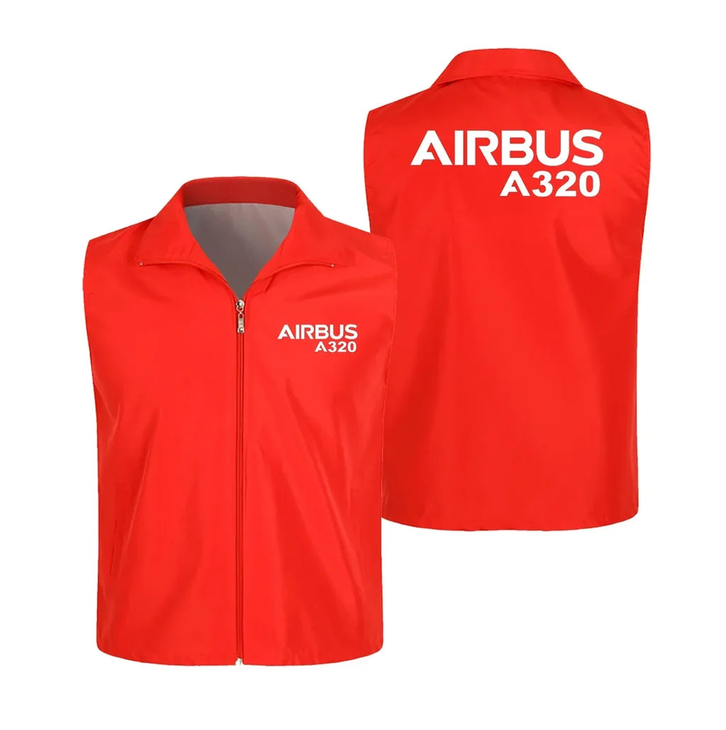 Airbus A320 Vest - view 8