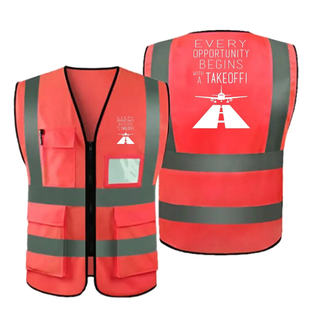 Every Opportunity Vest - view 8