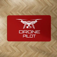 Thumbnail for Drone Floor Mat - view 8
