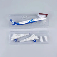 Thumbnail for Customisable Airbus A350 Model Airplane - view 8