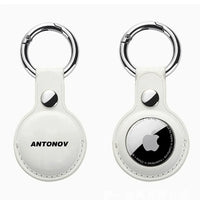 Thumbnail for Antonov & Text Leather Case - view 8