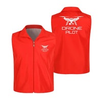 Thumbnail for Drone Vest - view 8