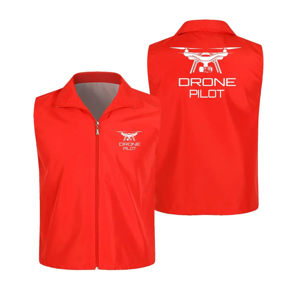 Drone Vest - view 8