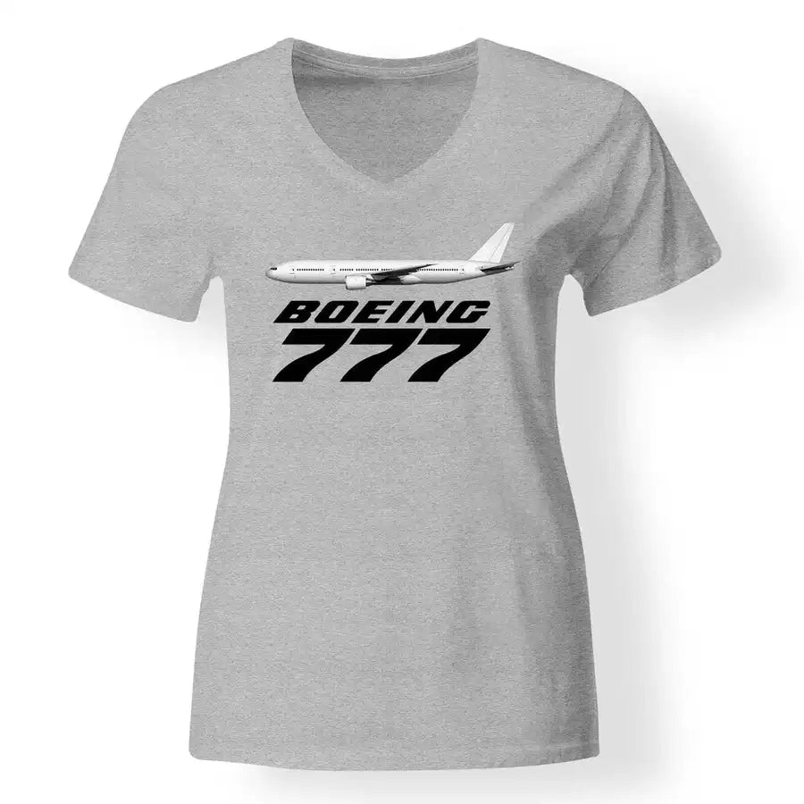 Boeing 777 T-Shirt - view 8