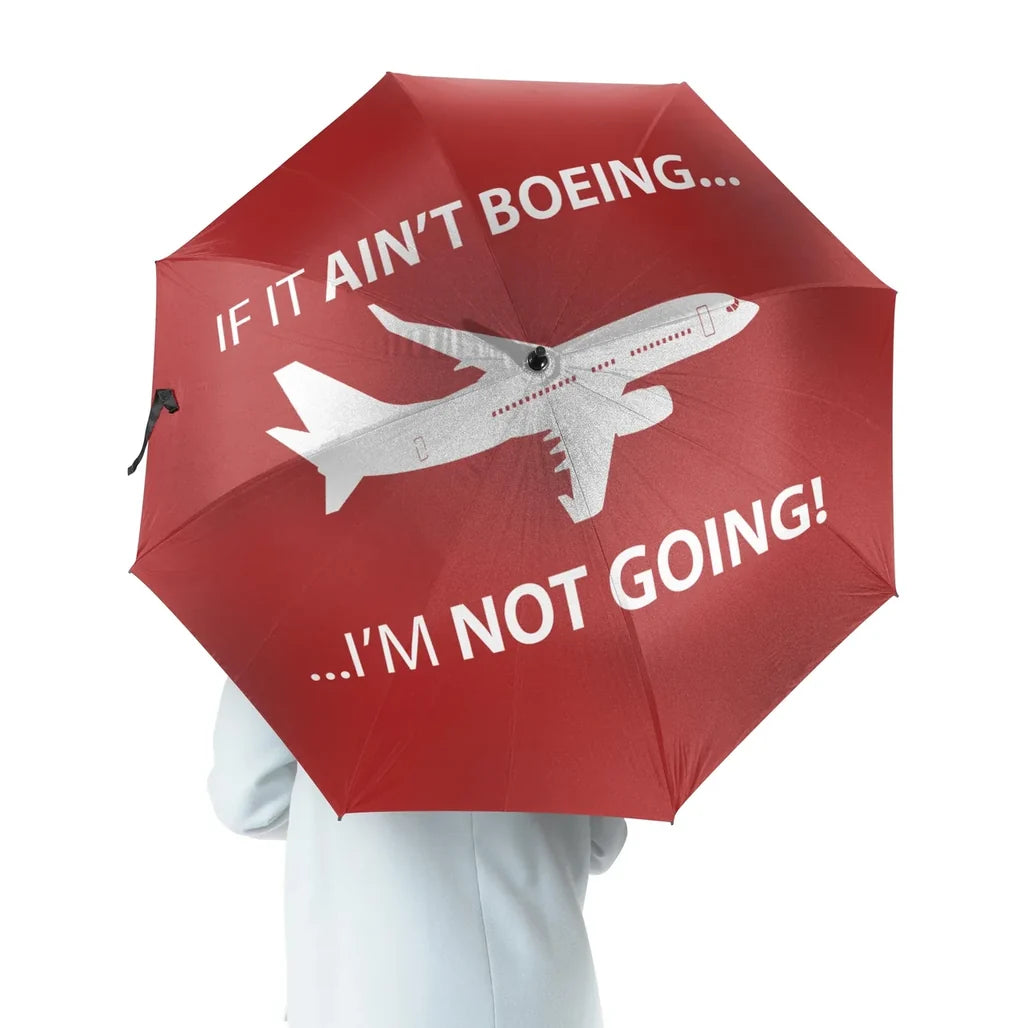 If It Ain't Boeing Umbrella - view 8