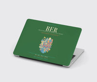 Thumbnail for Berlin Brandenburg Airport Willy Brandt BER - Green