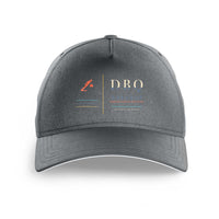 Thumbnail for Dubuque Regional Airport DBQ - Gray