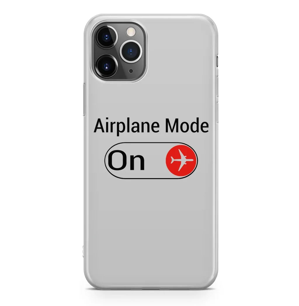 Airplane Mode iPhone Case - view 8