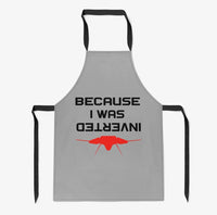 Thumbnail for Because I was Inverted Apron - view 8
