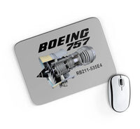 Thumbnail for Boeing 757 Mouse Pad - view 8