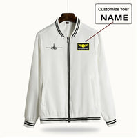 Thumbnail for McDonnell Douglas MD-11 Jacket - view 9