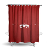 Thumbnail for Airbus A320 Curtain - view 8