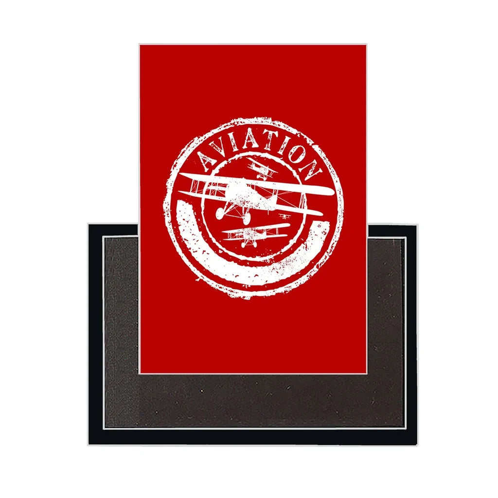 Aviation Lovers Magnet - view 8