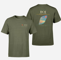 Thumbnail for Burgas Airport BOJ - Green Army