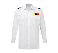 Thumbnail for Customisable Eat Sleep Fly Shirt - view 8