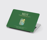 Thumbnail for Harrisburg International Airport MDT - Green