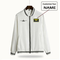 Thumbnail for Embraer E-Jet Jacket - view 9