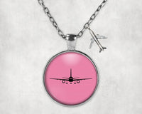 Thumbnail for Boeing 757 Necklace - view 8