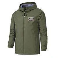 Thumbnail for Boeing 767 Rain Jacket - view 8