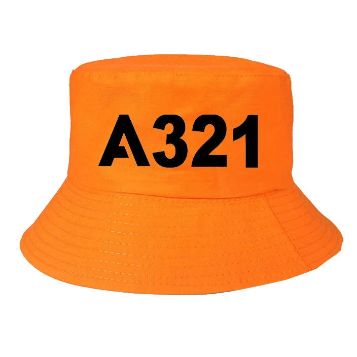 Airbus A321 Hat - view 8