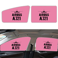Thumbnail for Airbus A321 Sun Shade - view 8