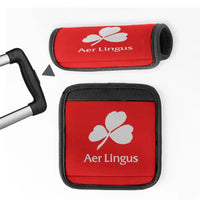 Thumbnail for Aer Lingus Luggage - view 8