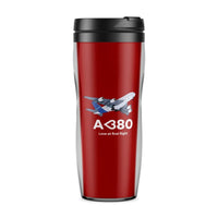 Thumbnail for Airbus A380 Travel Mug - view 8