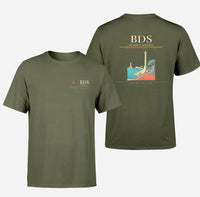 Thumbnail for Brindisi Airport BDS - Green Army