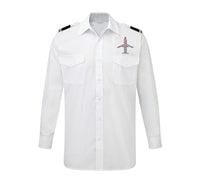 Thumbnail for Customisable Aviation Alphabet Shirt - view 8