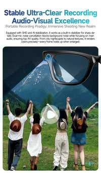 Thumbnail for AI Smart Camera Bluetooth Drinking Glass - view 13