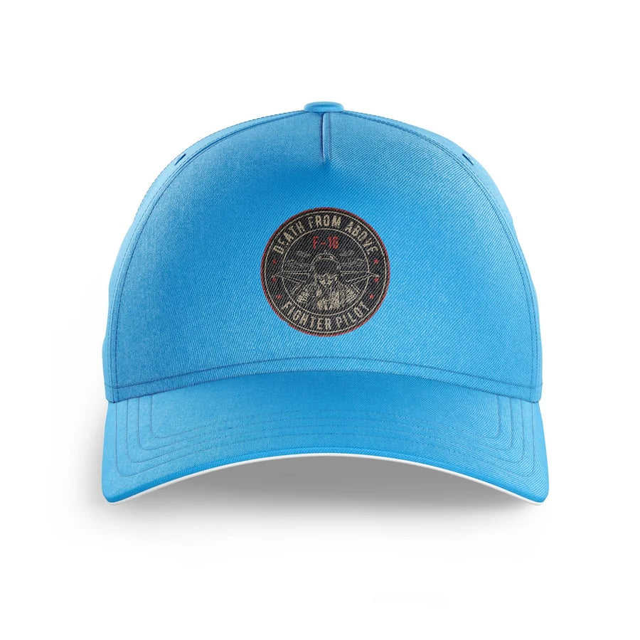 Fighter Jet 16 - Death Hat - view 8