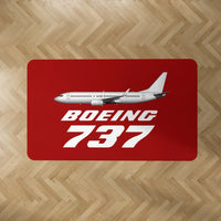 Thumbnail for Boeing 737 Floor Mat - view 8