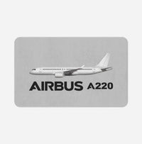 Thumbnail for Airbus A220 Bath Mat - view 8