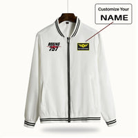 Thumbnail for Boeing 757 Jacket - view 9