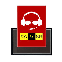 Thumbnail for AV8R 2 Magnet - view 8
