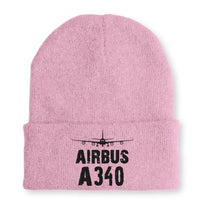 Thumbnail for Airbus A340 Beanie - view 8