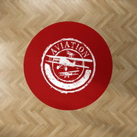 Thumbnail for Aviation Lovers Floor Mat - view 8