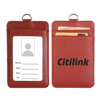Thumbnail for Citilink Airlines ID Badge Holder - view 8