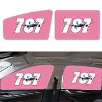 Thumbnail for Boeing 787 Sun Shade - view 8