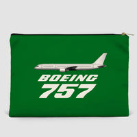 Thumbnail for Boeing 757 Zipper Pouch - view 8
