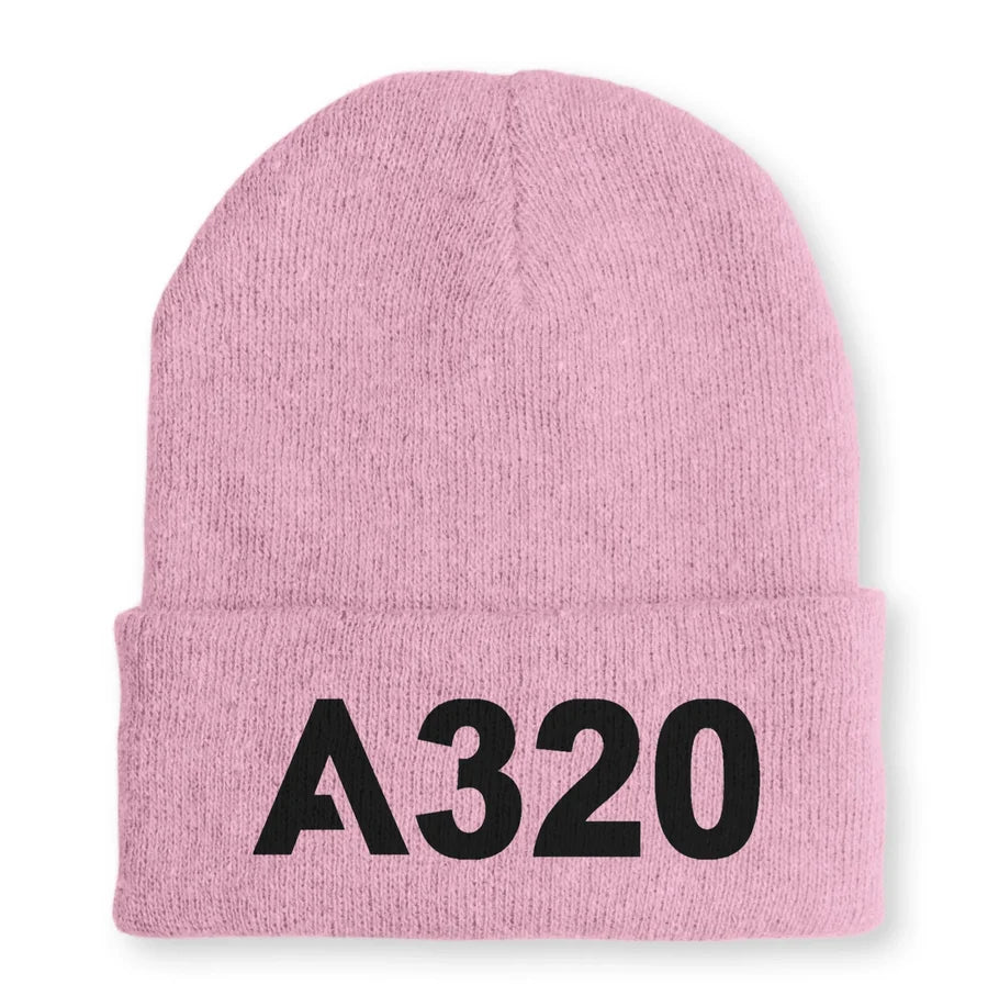 Airbus A320 Beanie - view 8